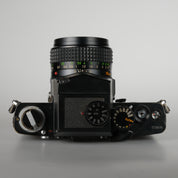 Minolta XM