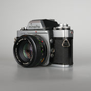 Minolta XE-1