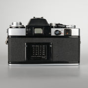 Minolta XE-1