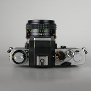 Minolta XE-1
