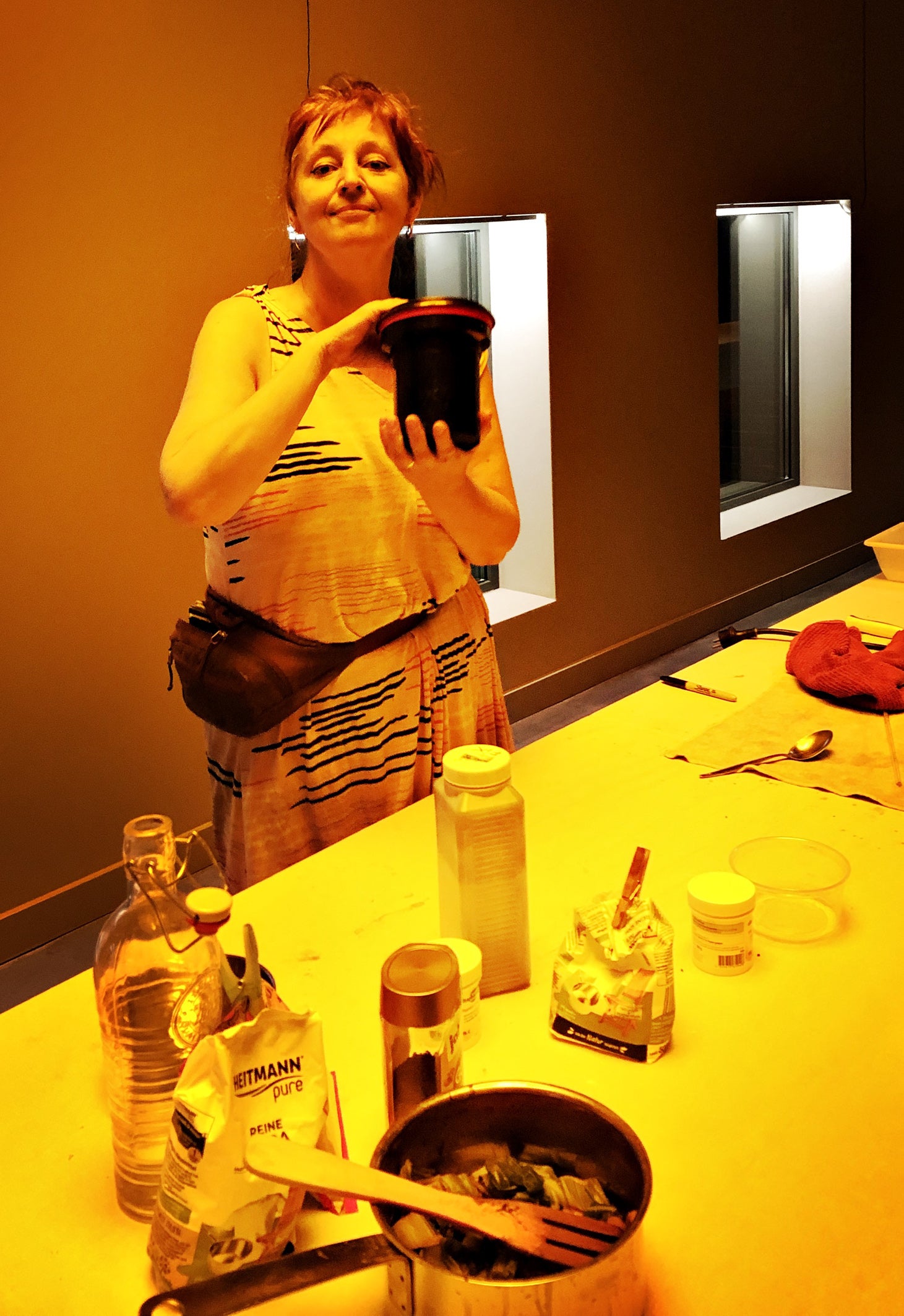 Neuer Workshop "The magic of Super 8"