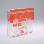 Cherry Crystal Super 8 coil 5x30m