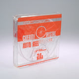 Cherry Crystal Super 8 coil 5x30m