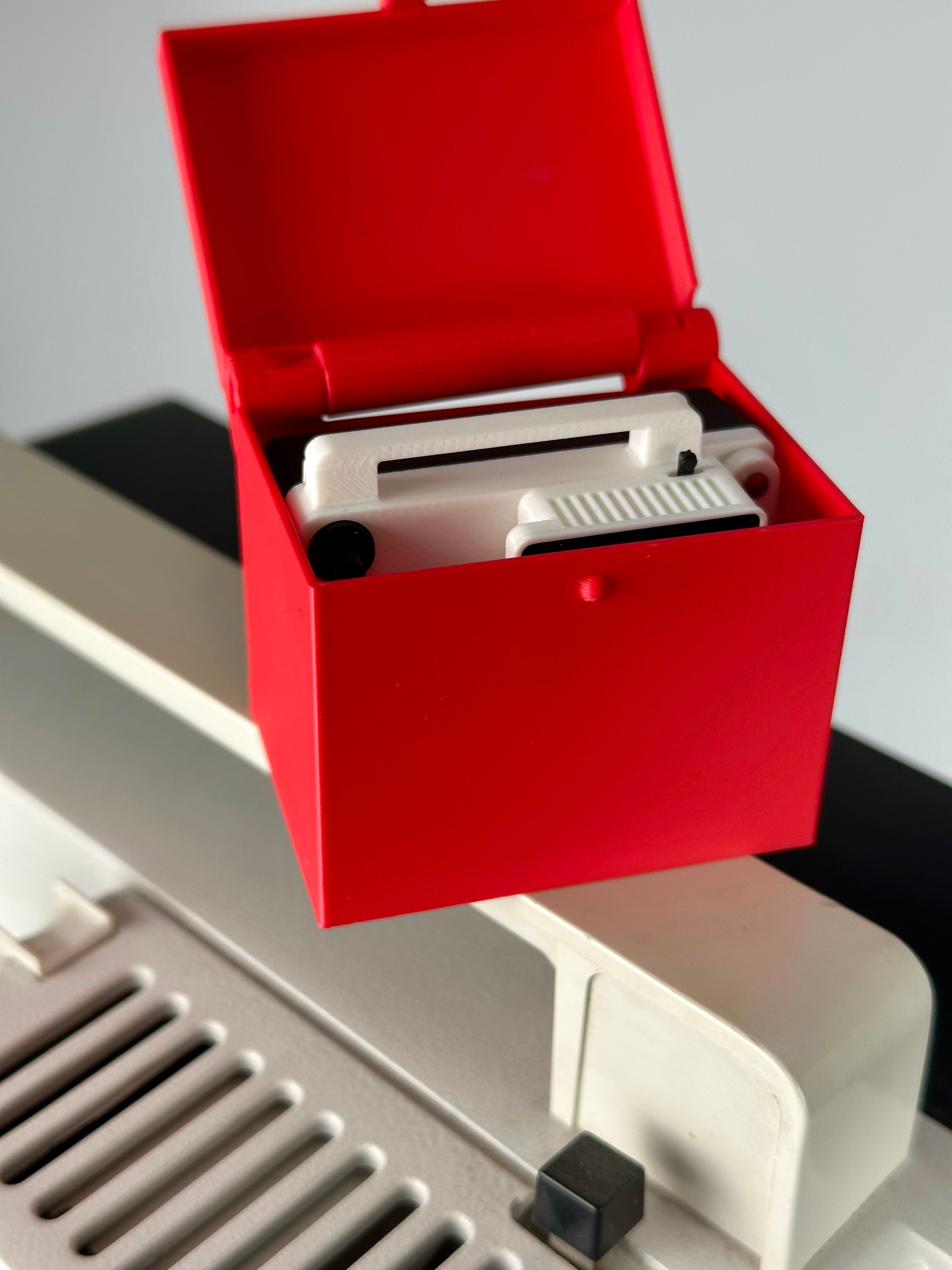 Eumig Mark 610D Mini-Projektor