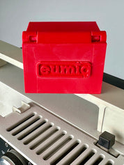 Eumig Mark 610D Mini-Projektor