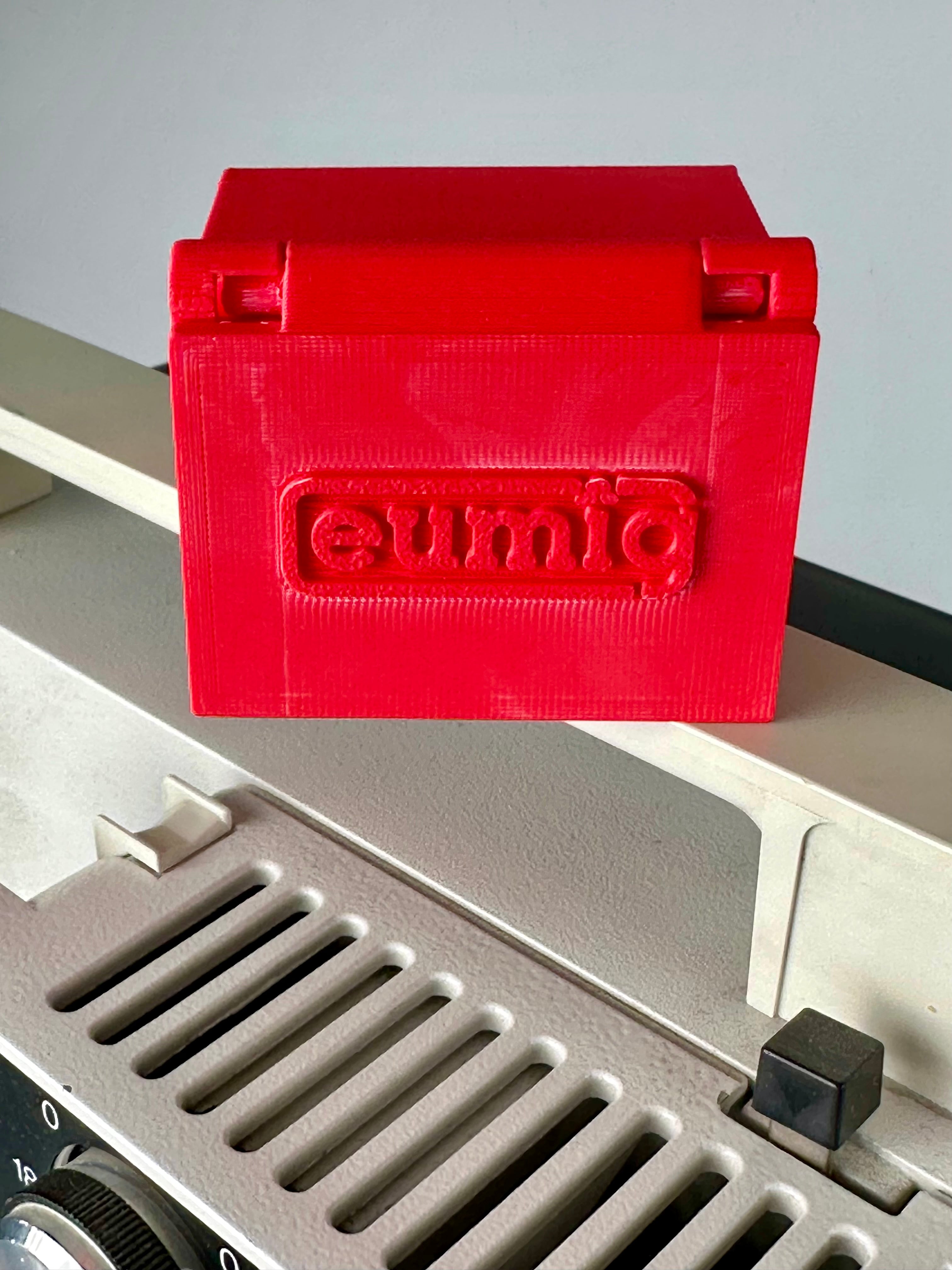 Eumig Mark 610D Mini-Projektor