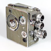 Nizo Heliomatic 8 S2R