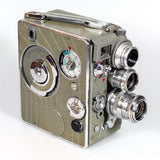 Nizo Heliomatic 8 S2R