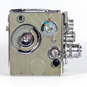 Nizo Heliomatic 8 S2R
