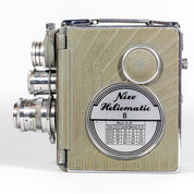 Nizo Heliomatic 8 S2R