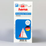 Hama Cinekett S8 Klebefolien, 100 Stück