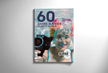 Super 8 Magazin #14 Sonderausgabe: 60 Jahre Super 8