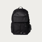 Long Weekend Morro Convertible Rucksack Schwarz