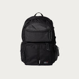 Long Weekend Morro Convertible Rucksack Schwarz