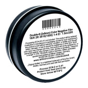 Original WOLFEN Color 200, Doppel 8, 7.5m