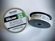 Wolfen UN54 Double-8 black and white film
