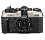 Pentax 17