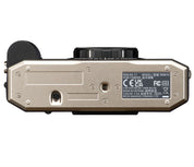 Pentax 17
