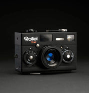 Rollei 35AF black