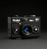 Rollei 35AF black