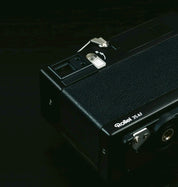 Rollei 35AF black