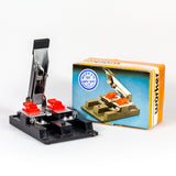 Würker Super 8 Trockenklebepresse Splicer