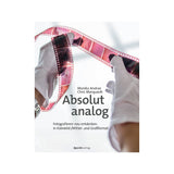 "Absolut analog" von Andrae, Marquardt