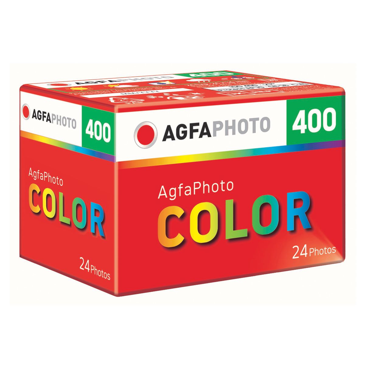 AgfaPhoto Color 400