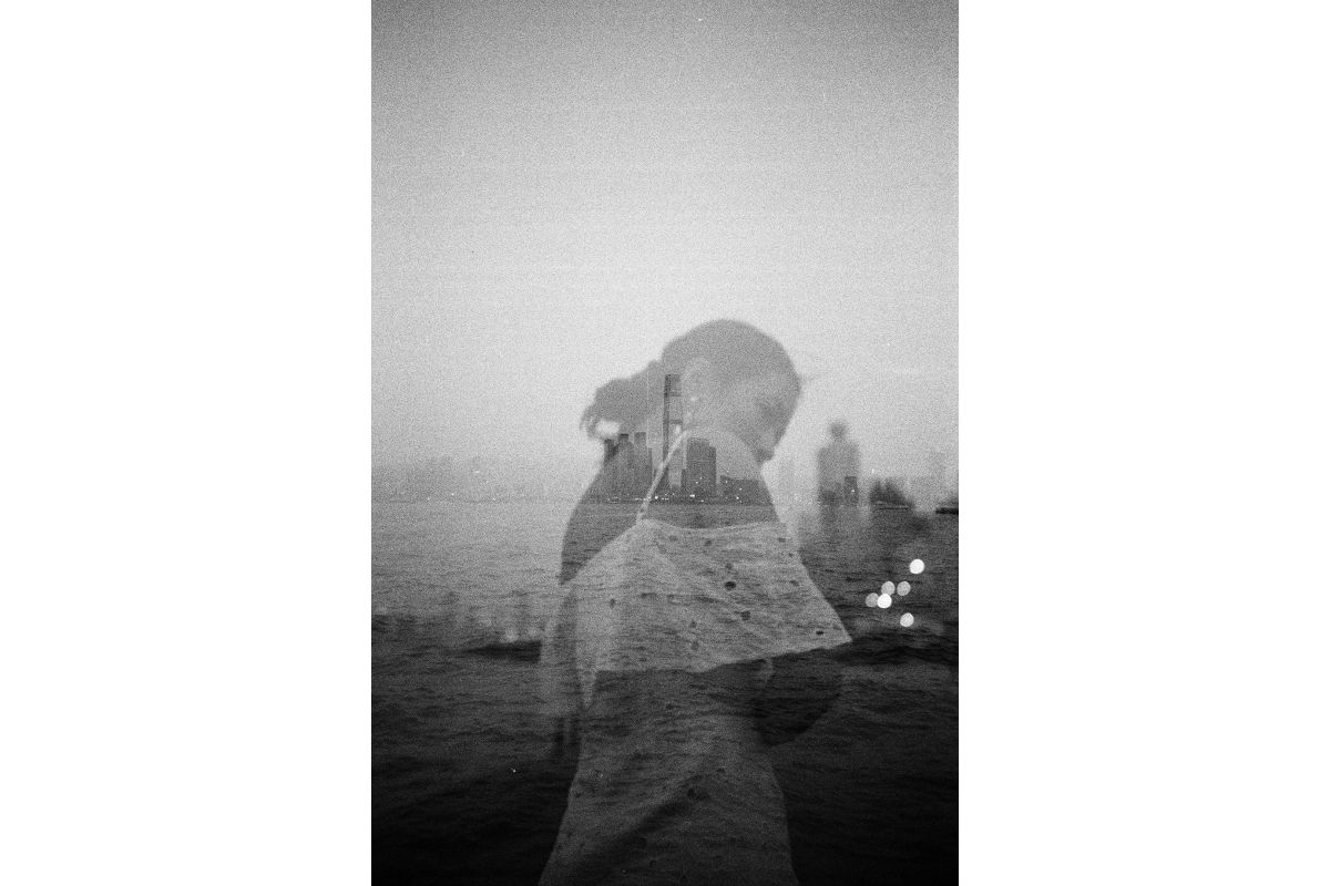 Lomography Berlin Kino B&W 35mm ISO 400