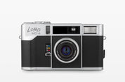 Lomo MC-A Silver