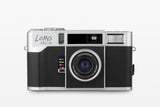 Lomo MC-A Silver