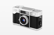 Lomo MC-A Silver