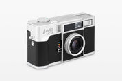 Lomo MC-A Silver