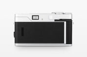 Lomo MC-A Silver