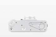 Lomo MC-A Silver
