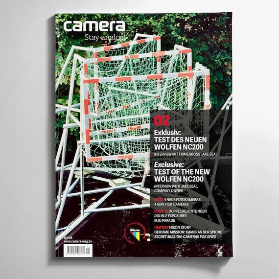 Camera Magazin