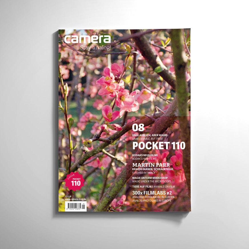 Camera Magazine