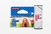 Lomography Color Negative 120 ISO 400 – Einzelpackung