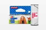 Lomography Color Negative 120 ISO 400 – Einzelpackung