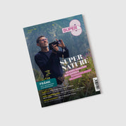 Super 8 Magazin