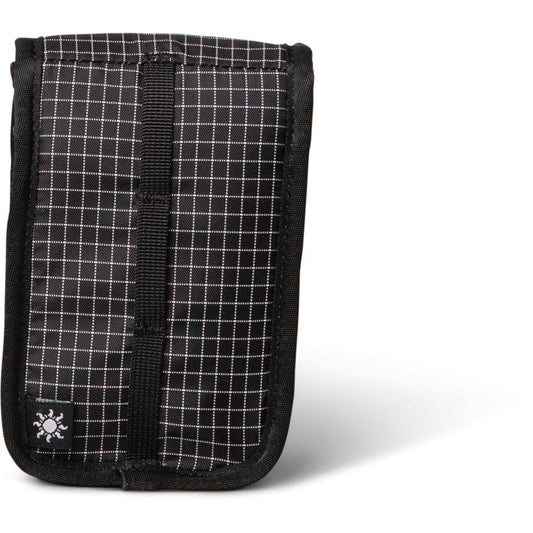 Long Weekend Kamera Beutel Schwarz