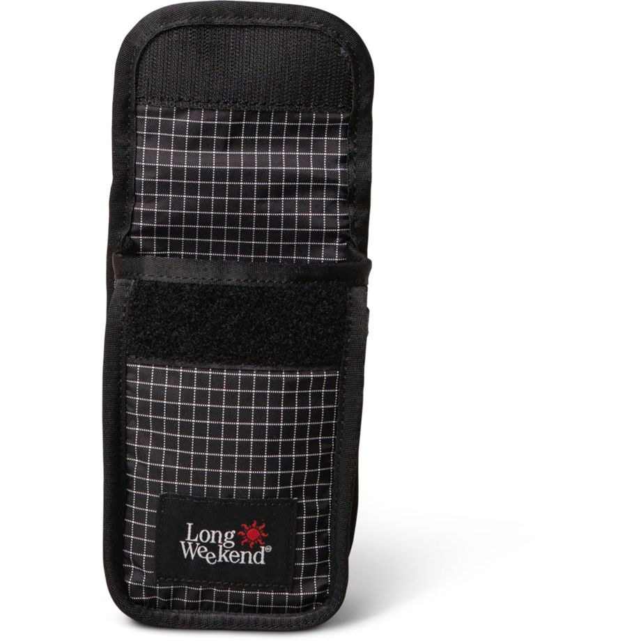 Long Weekend Camera Bag Black