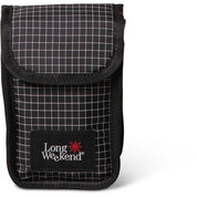 Long Weekend Camera Bag Black