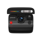 Polaroid Flip Schwarz