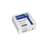 Fomapan Cine 400 ds8/2x10m