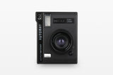 Lomo Instant Machine Playa Jardin