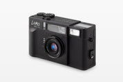 Lomography MC-A Schwarz