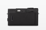 Lomography MC-A Schwarz
