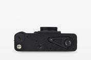Lomography MC-A Schwarz