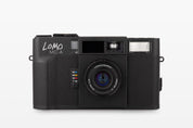 Lomography MC-A Schwarz